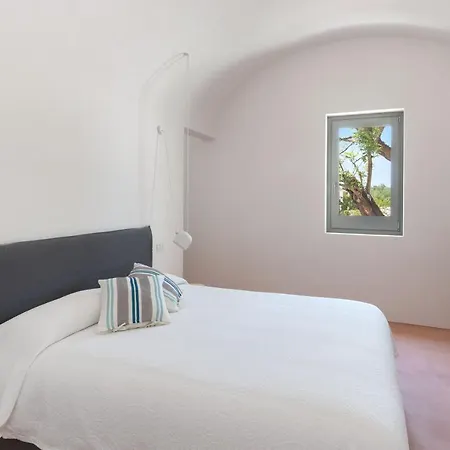 Masseria Pensato Con Piscina Villa *