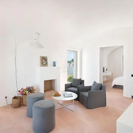 Masseria Pensato Con Piscina