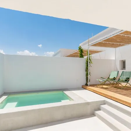 Masseria Pensato Con Piscina