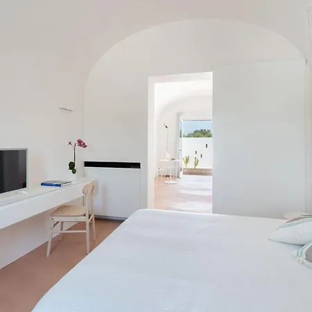 Villa Masseria Pensato Con Piscina Fasano