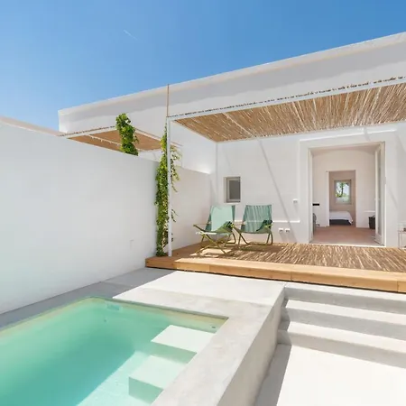 Masseria Pensato Con Piscina Villa Fasano